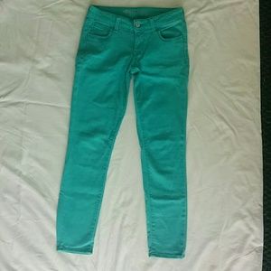 Old Navy Rock Star Skinny Jeans